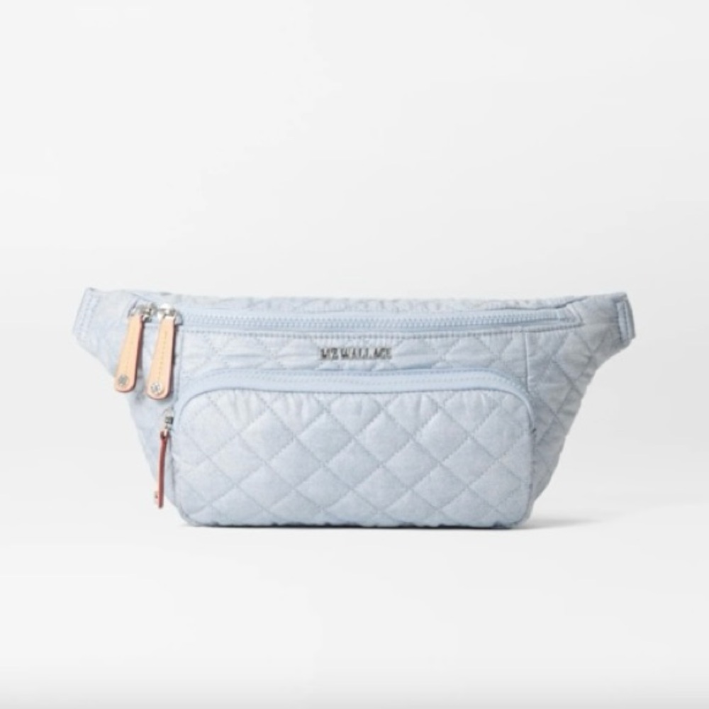 MZ Wallace Chambry Metro Sling - Picture 2 of 10